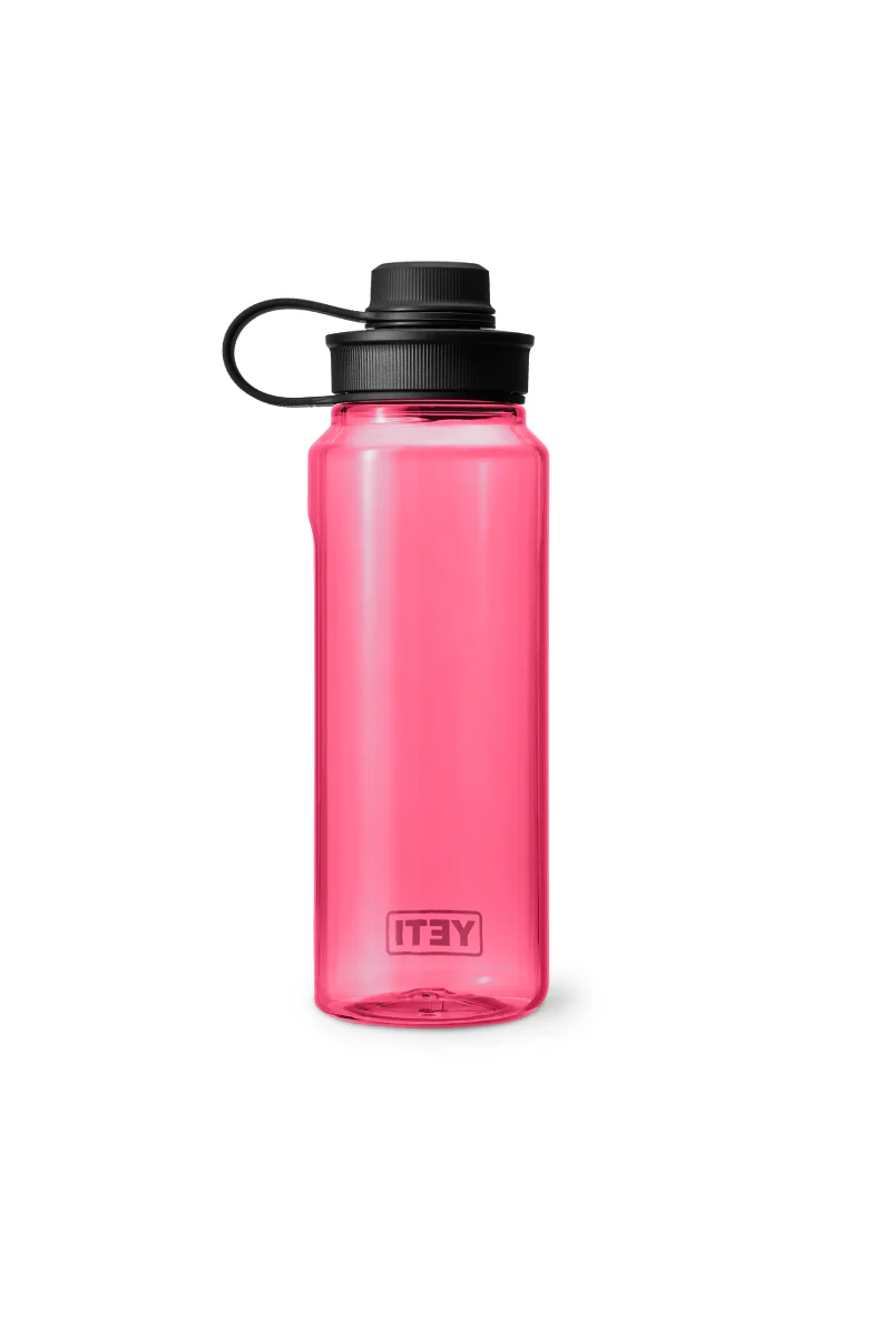 Yonder 1L Tether Bottle - Tropical Pink - Image 2