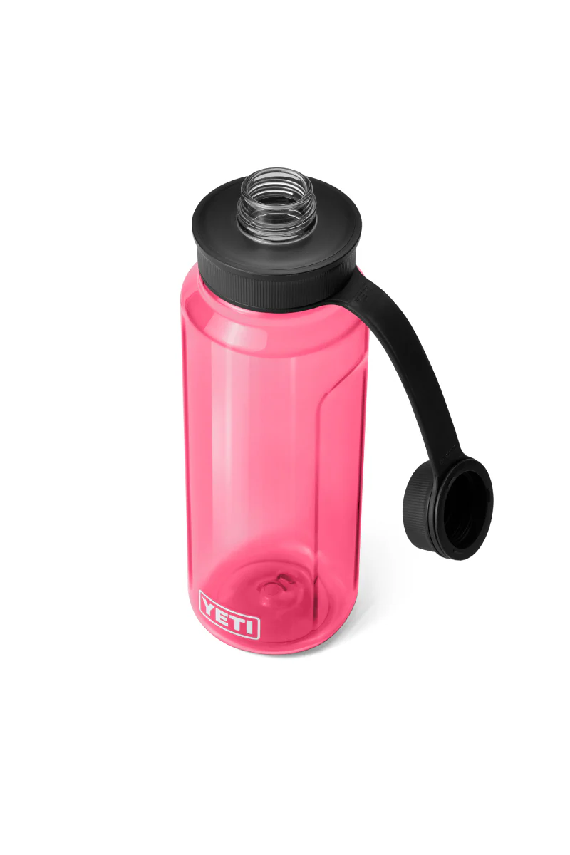 Yonder 1L Tether Bottle - Tropical Pink - Image 3