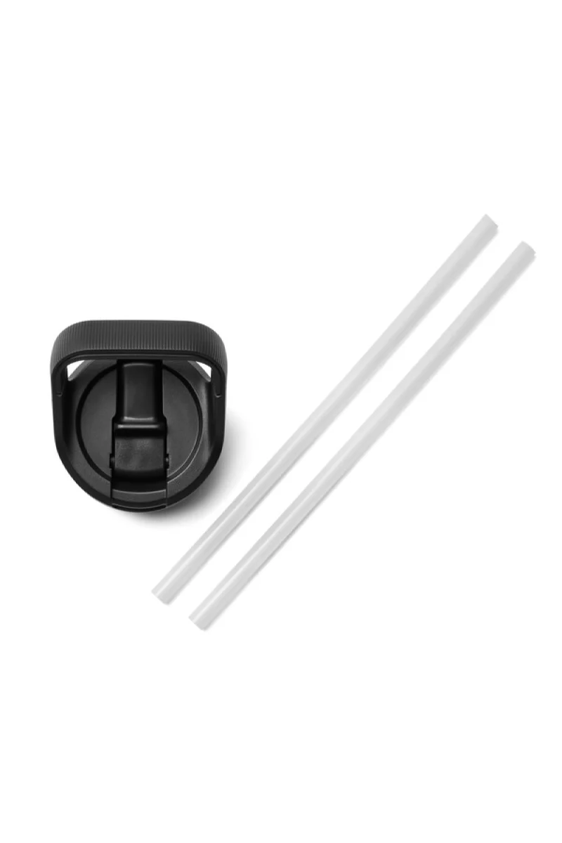Yonder Straw Cap - Image 3