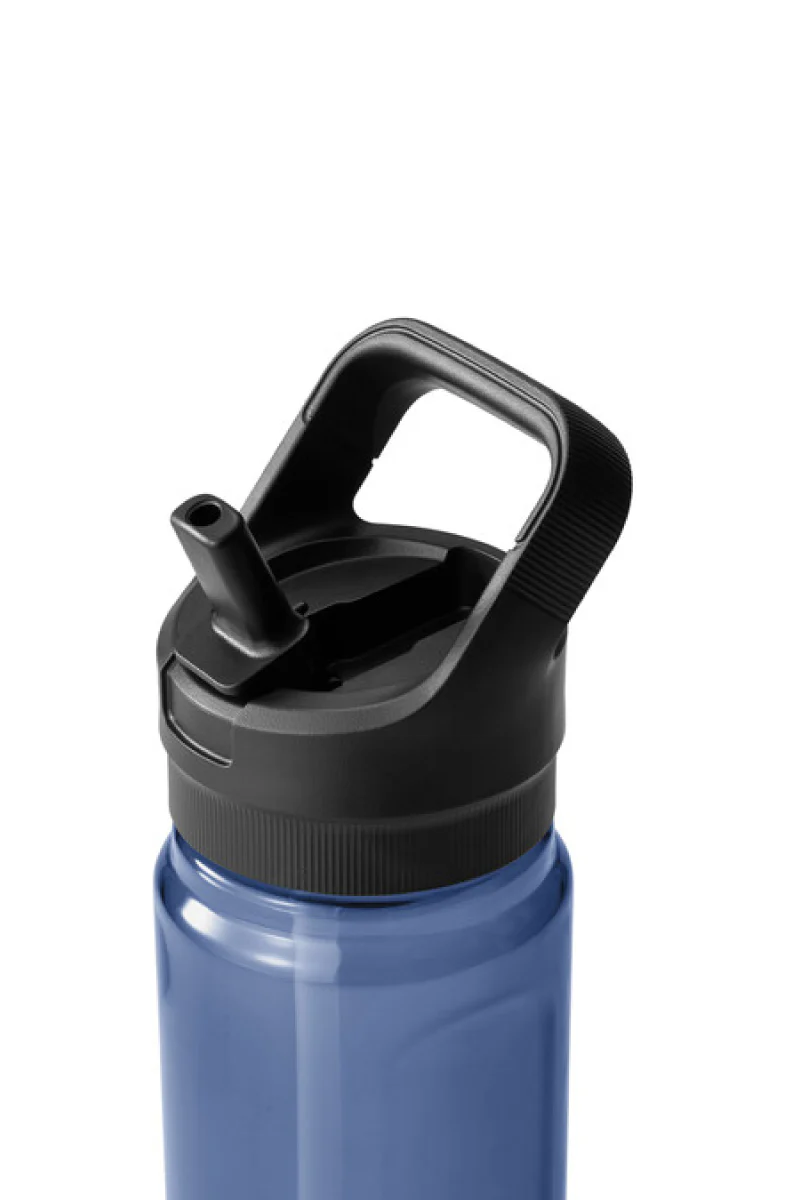 Yonder Straw Cap - Image 4
