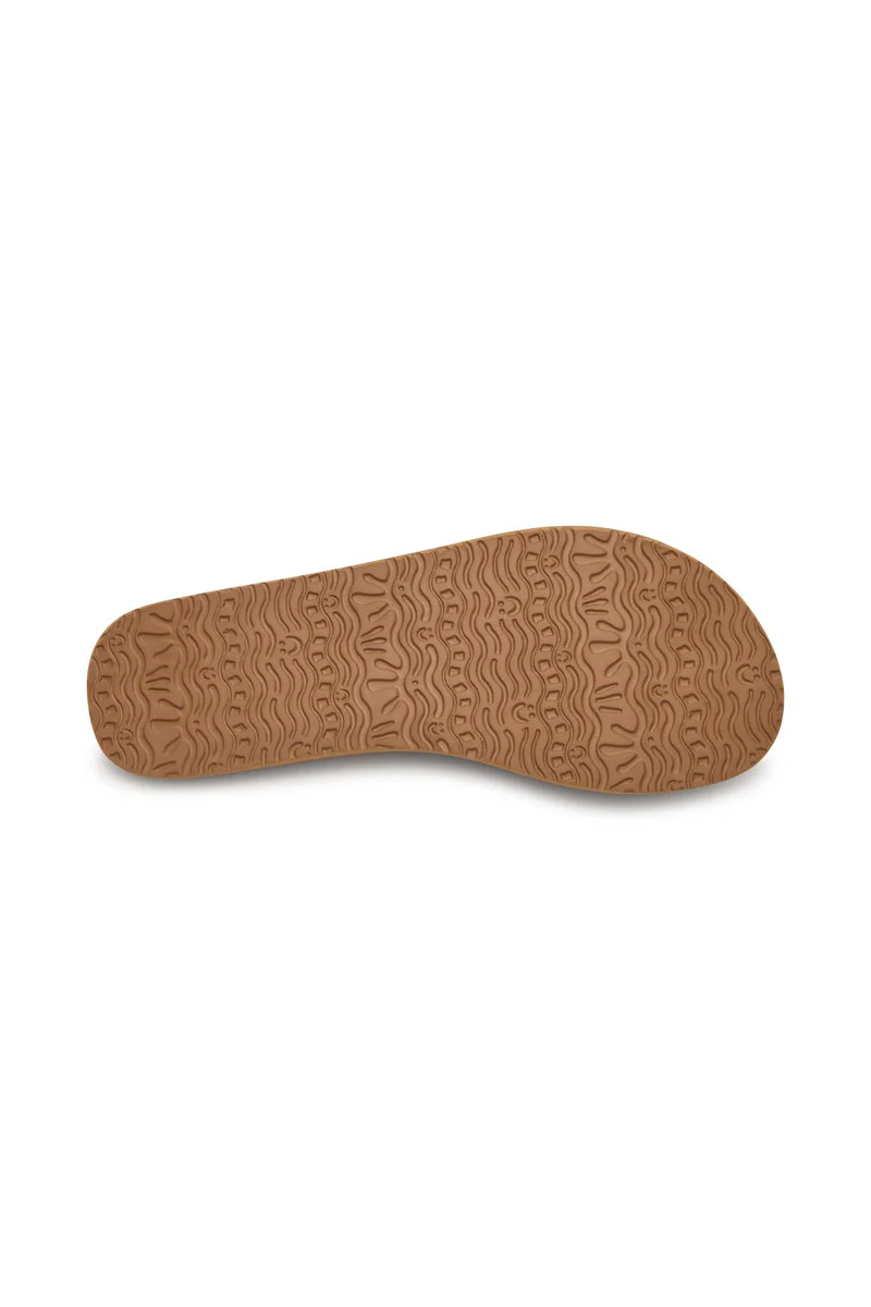 Yoga Joy II Flip-Flop Sandals - Image 3