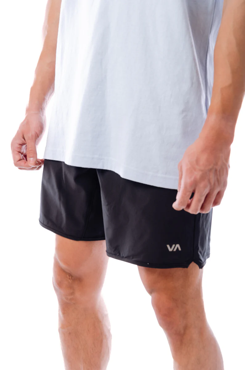 Yogger Stretch Shorts - Image 3