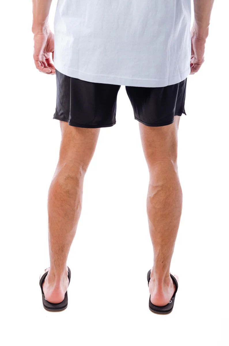 Yogger Stretch Shorts - Image 4