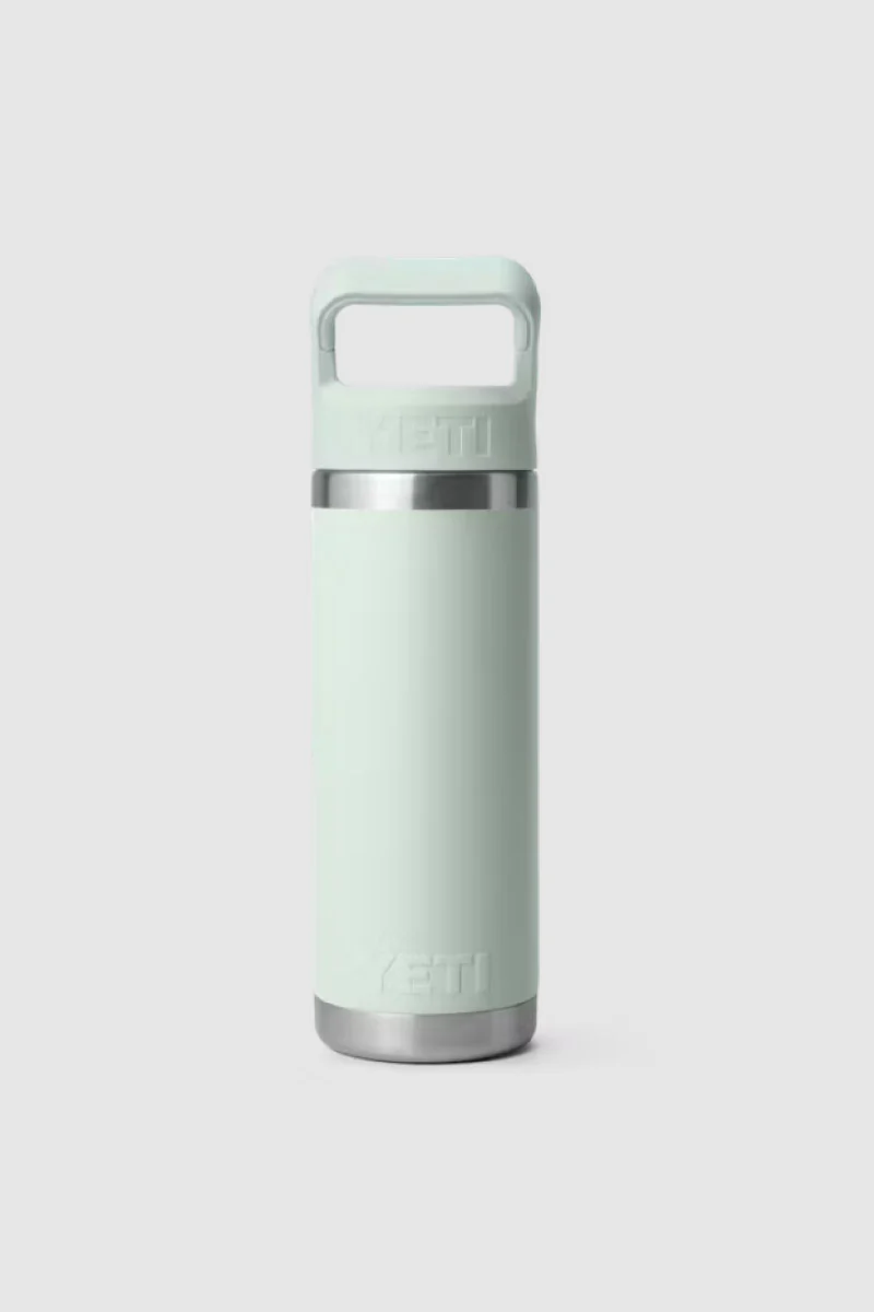 Rambler 18 oz Straw Bottle - Ridgeline - Image 2